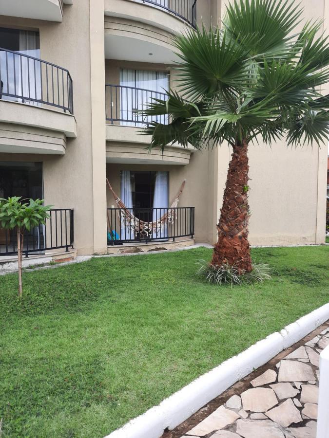 Flat Quartier Aldeia das Águas Barra do Piraí Exterior foto