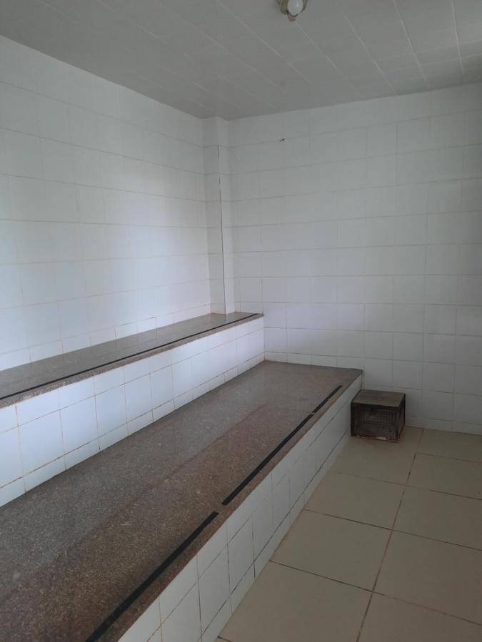 Flat Quartier Aldeia das Águas Barra do Piraí Exterior foto