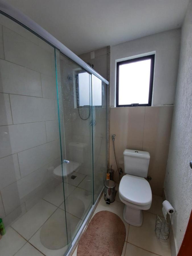 Flat Quartier Aldeia das Águas Barra do Piraí Exterior foto